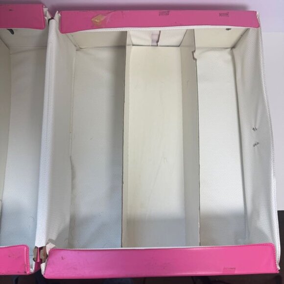 1969 Vintage Barbie Doll Trunk - No. 5199 - Mattel READ DESCRIPTION - Picture 11 of 13